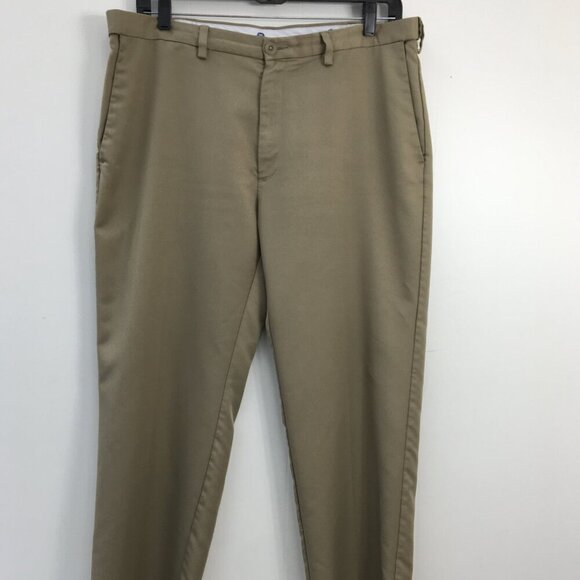 Dockers/Haggar Men Dress Pant Bundle Size 38x30 GREAT Condition - Picture 2 of 15